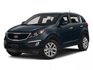 2015 Kia Sportage LX Denville NJ 2015 Kia Sportage LX Denville NJ