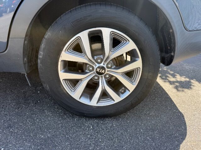 2015 Kia Sportage LX East Islip NY
