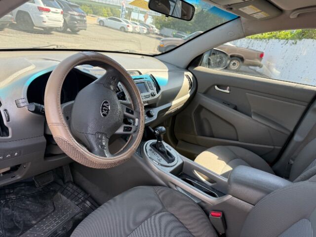 2015 Kia Sportage LX East Islip NY