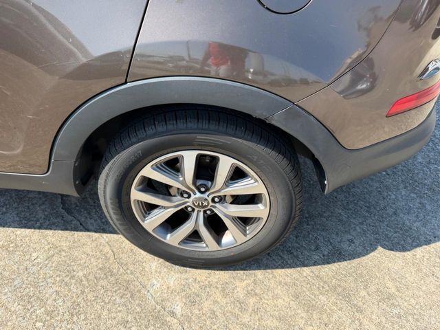 2015 Kia Sportage LX FWD Cape Girardeau MO