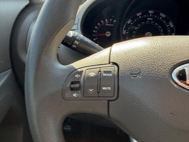 2015 Kia Sportage LX FWD Cape Girardeau MO