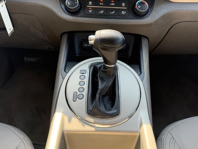 2015 Kia Sportage LX FWD Cape Girardeau MO