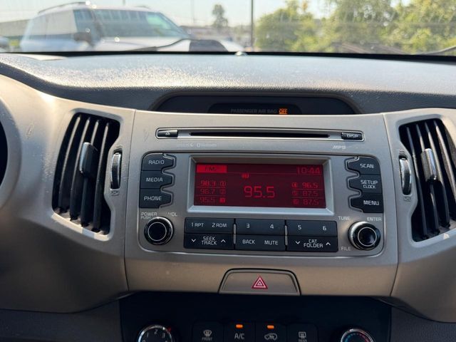 2015 Kia Sportage LX FWD Cape Girardeau MO
