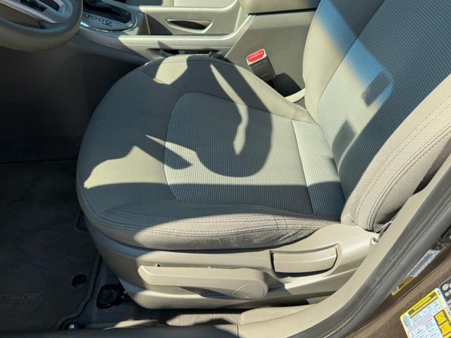 2015 Kia Sportage LX FWD Cape Girardeau MO