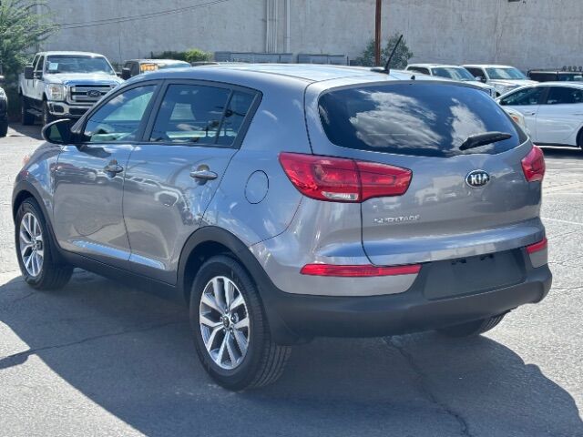 2015 Kia Sportage LX Mesa AZ