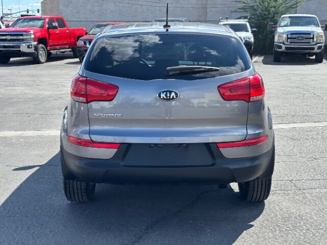 2015 Kia Sportage LX Mesa AZ