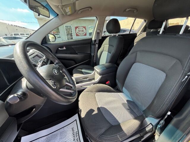 2015 Kia Sportage LX Mesa AZ