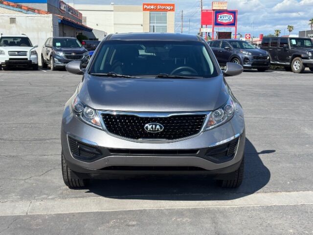 2015 Kia Sportage LX Mesa AZ