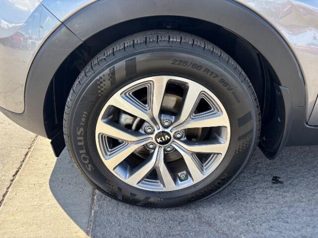 2015 Kia Sportage LX Mesa AZ