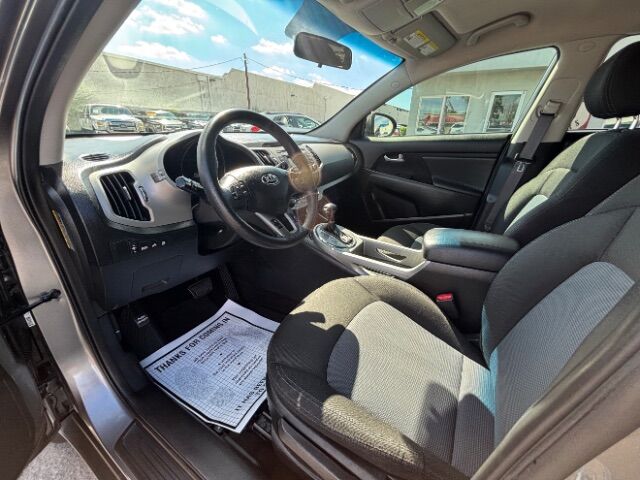 2015 Kia Sportage LX Mesa AZ