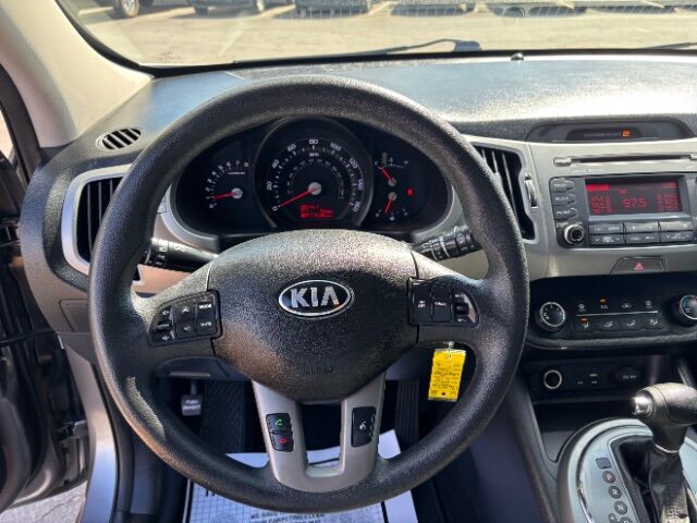2015 Kia Sportage LX Mesa AZ