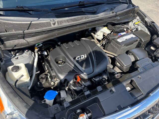 2015 Kia Sportage LX Mesa AZ