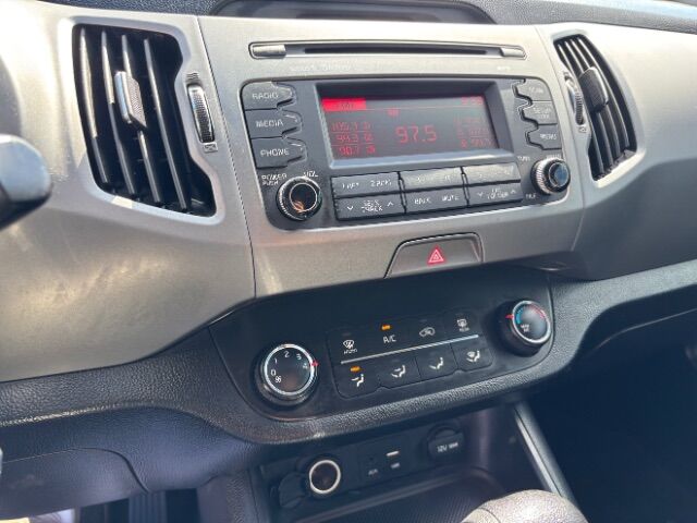 2015 Kia Sportage LX Mesa AZ