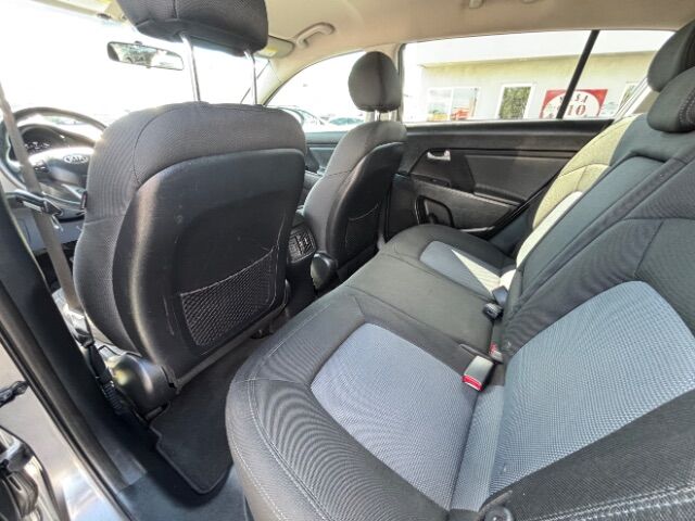 2015 Kia Sportage LX Mesa AZ