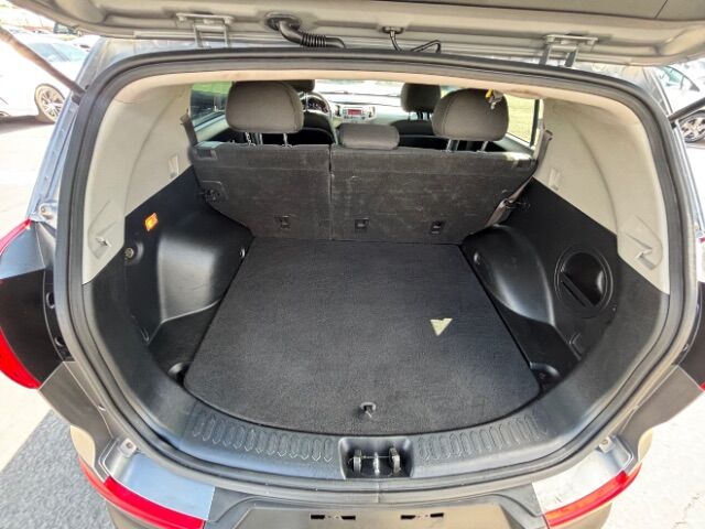 2015 Kia Sportage LX Mesa AZ