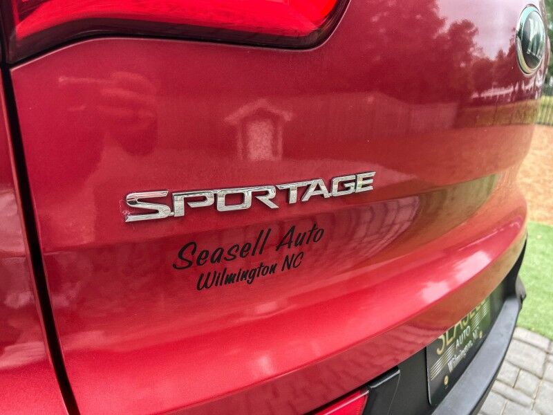 2015 Kia Sportage LX Wilmington NC