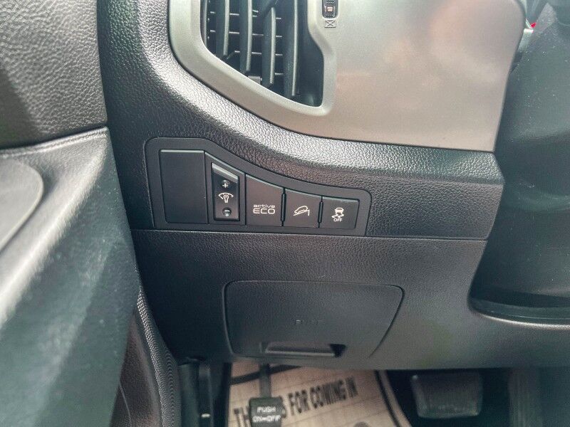 2015 Kia Sportage LX Wilmington NC