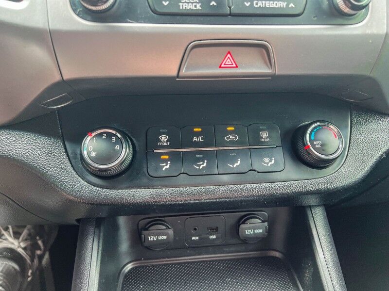 2015 Kia Sportage LX Wilmington NC