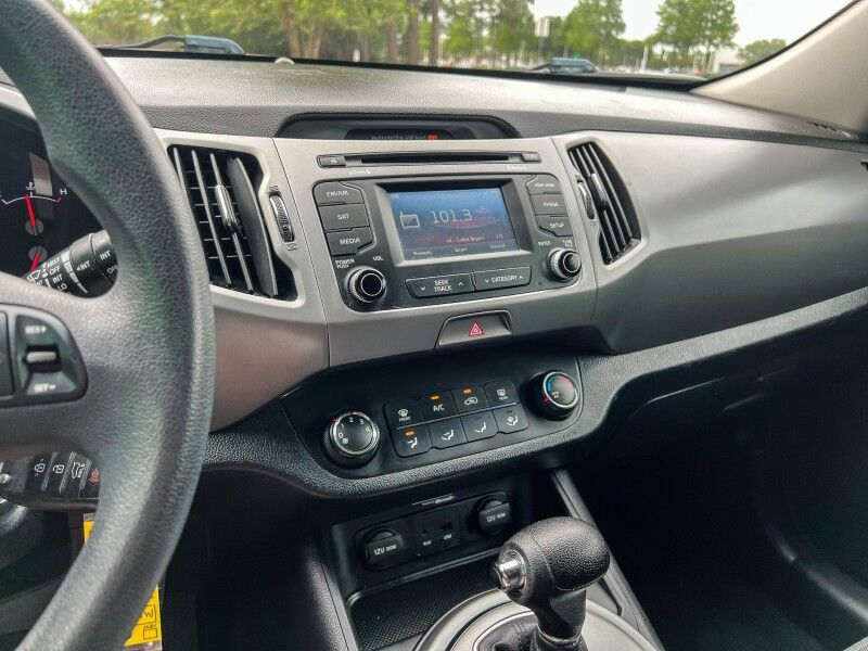 2015 Kia Sportage LX Wilmington NC