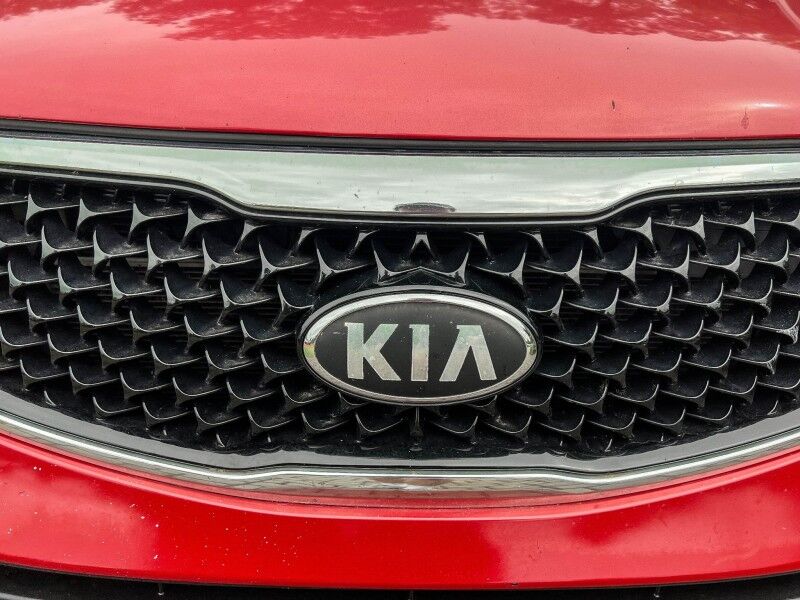 2015 Kia Sportage LX Wilmington NC
