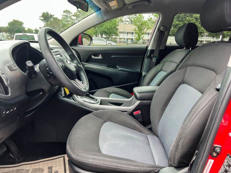 2015 Kia Sportage LX Wilmington NC