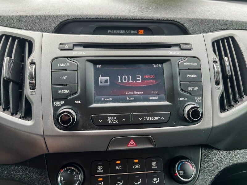 2015 Kia Sportage LX Wilmington NC