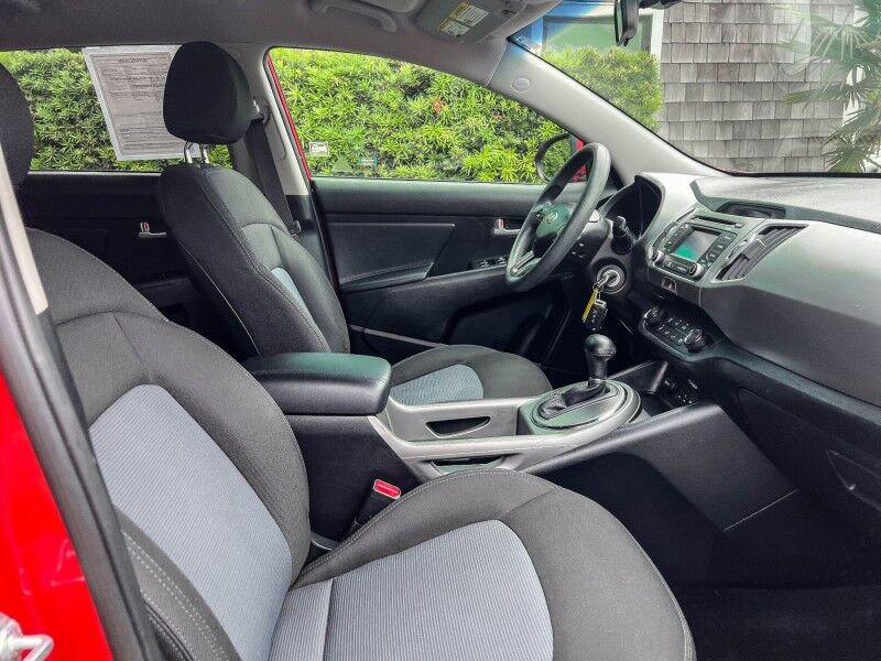 2015 Kia Sportage LX Wilmington NC