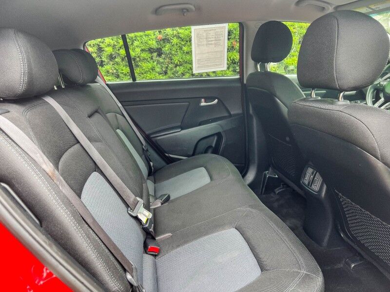 2015 Kia Sportage LX Wilmington NC
