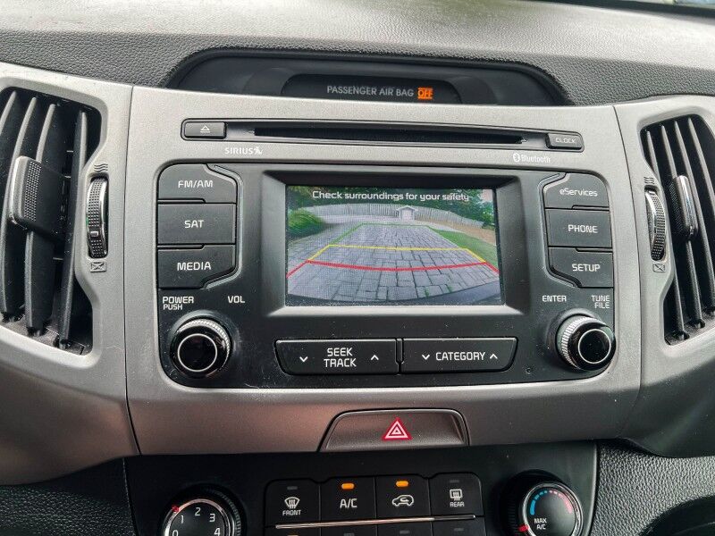 2015 Kia Sportage LX Wilmington NC