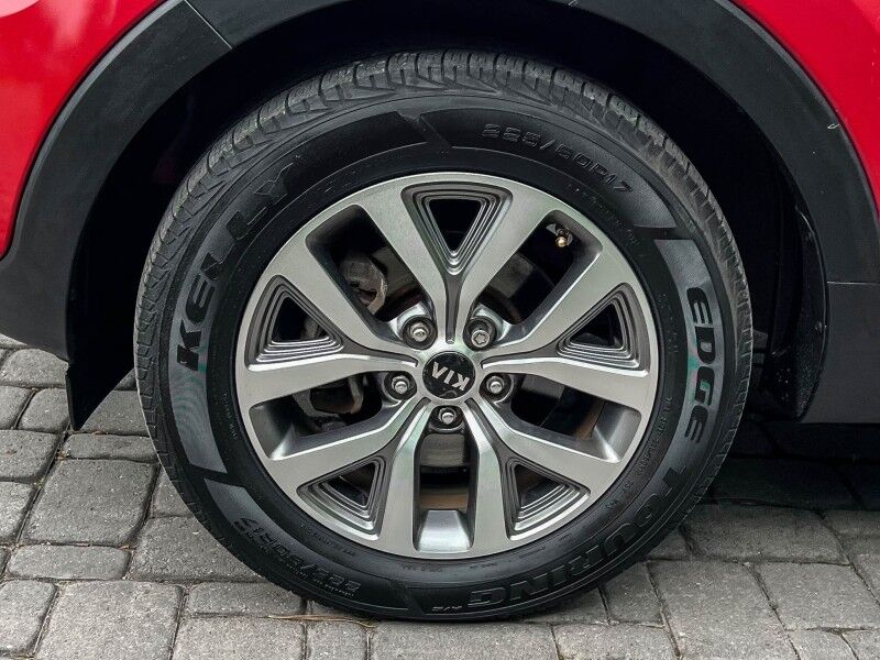 2015 Kia Sportage LX Wilmington NC
