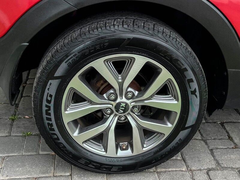 2015 Kia Sportage LX Wilmington NC