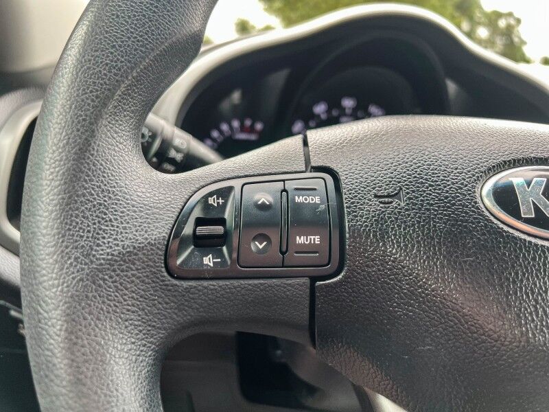 2015 Kia Sportage LX Wilmington NC