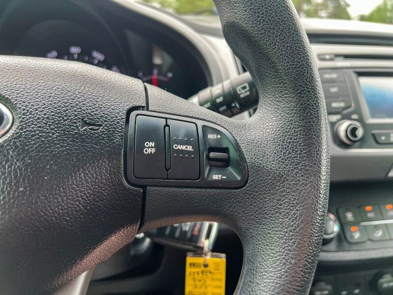 2015 Kia Sportage LX Wilmington NC