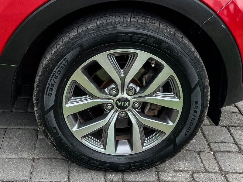 2015 Kia Sportage LX Wilmington NC