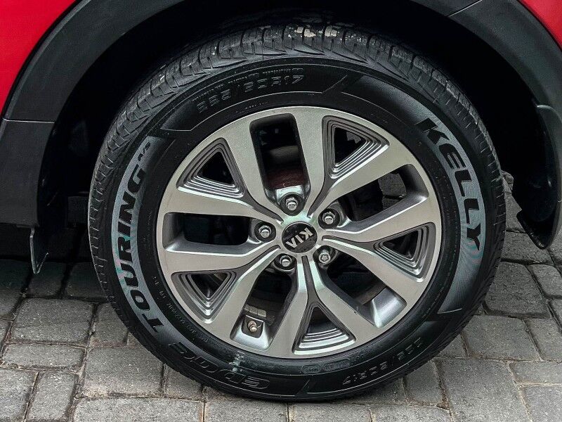 2015 Kia Sportage LX Wilmington NC