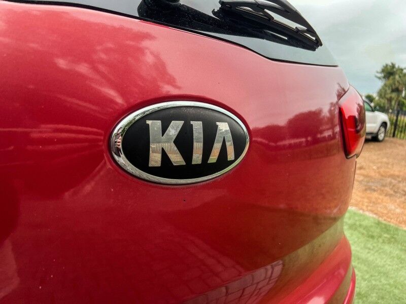 2015 Kia Sportage LX Wilmington NC