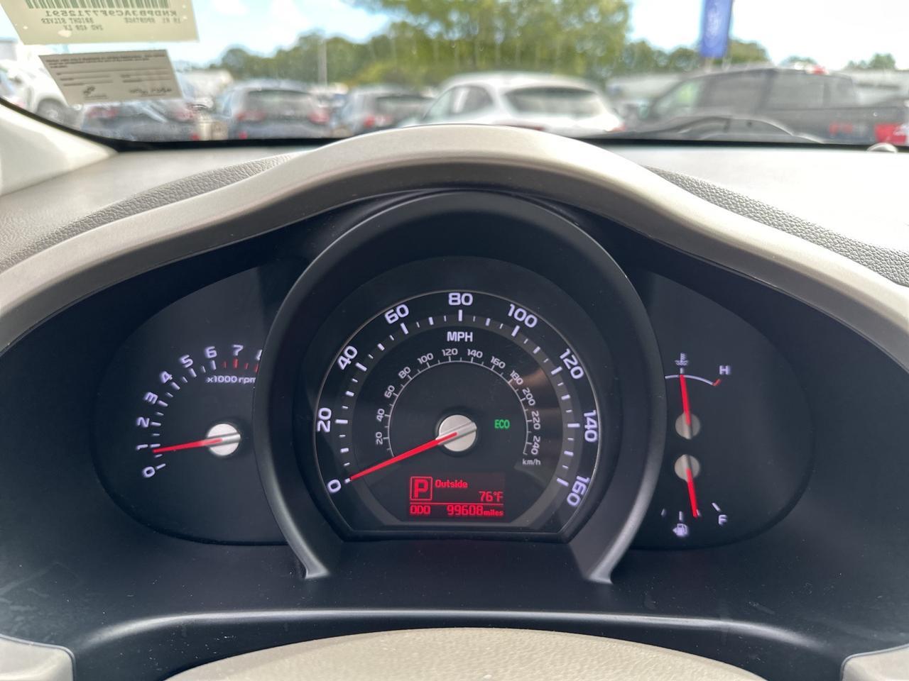 2015 Kia Sportage LX Richmond VA