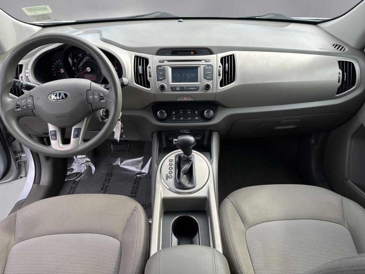 2015 Kia Sportage LX Richmond VA