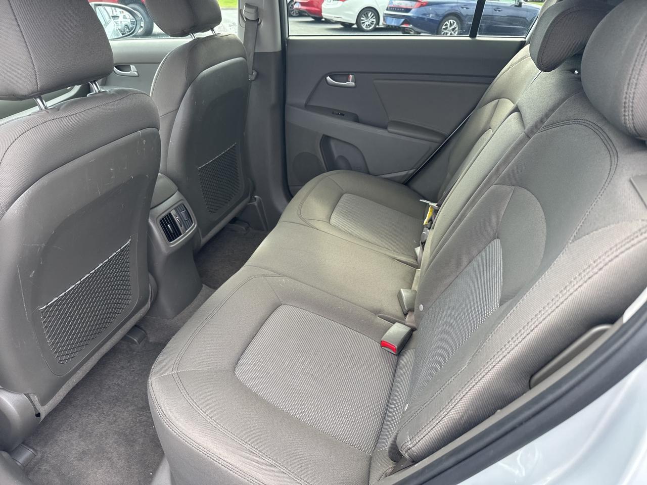 2015 Kia Sportage LX Richmond VA