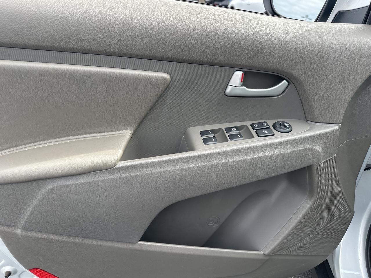 2015 Kia Sportage LX Richmond VA