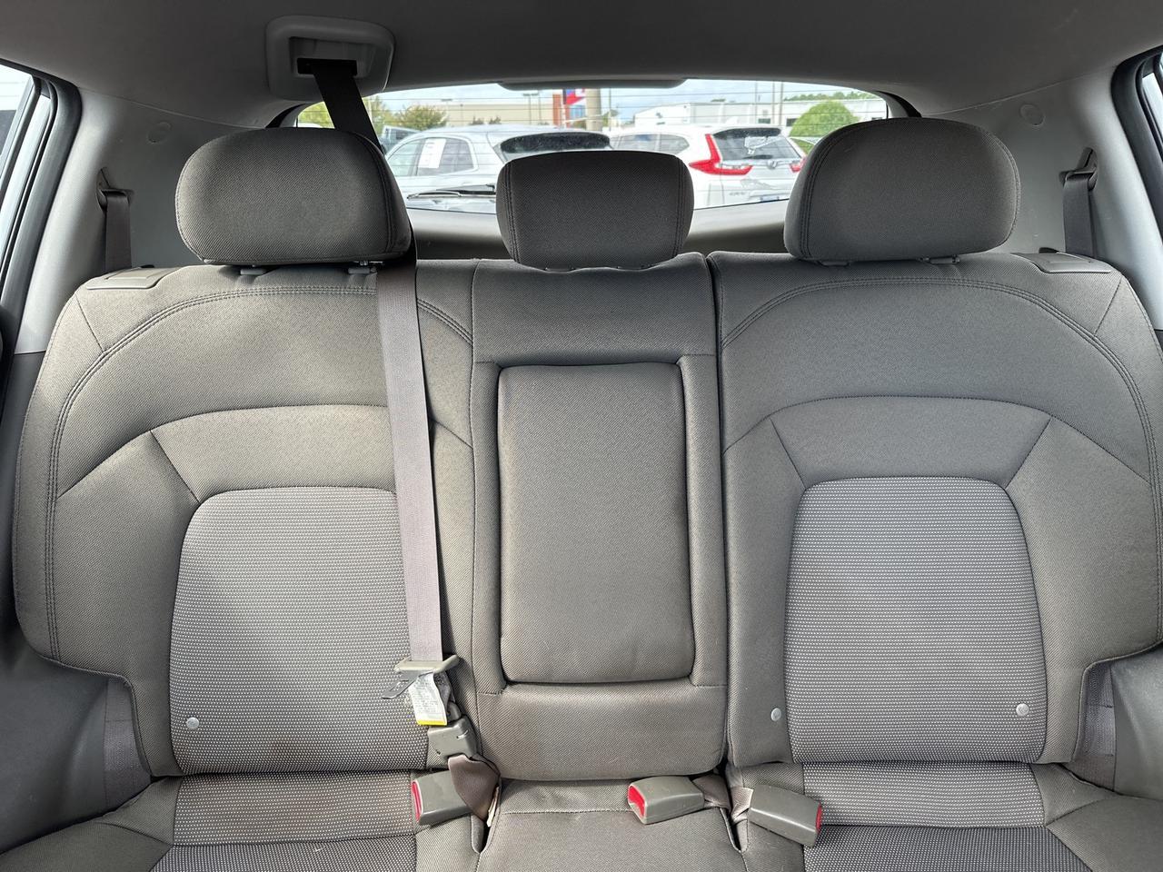 2015 Kia Sportage LX Richmond VA