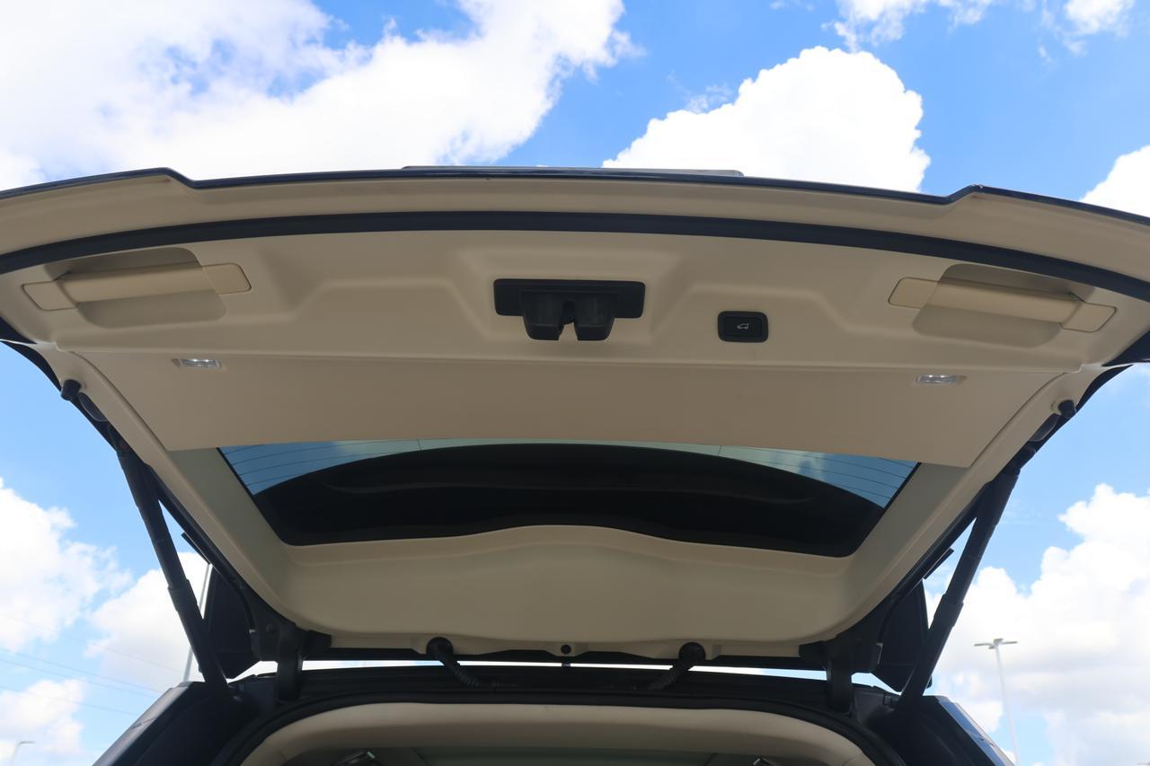 2015 LAND ROVER RANGE ROVER HSE Houston TX