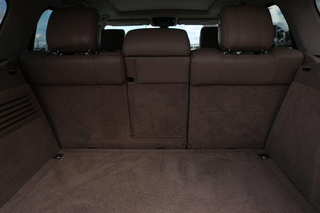 2015 LAND ROVER RANGE ROVER HSE Houston TX