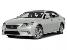 2015_LEXUS_ES 350_350_ Roseville CA