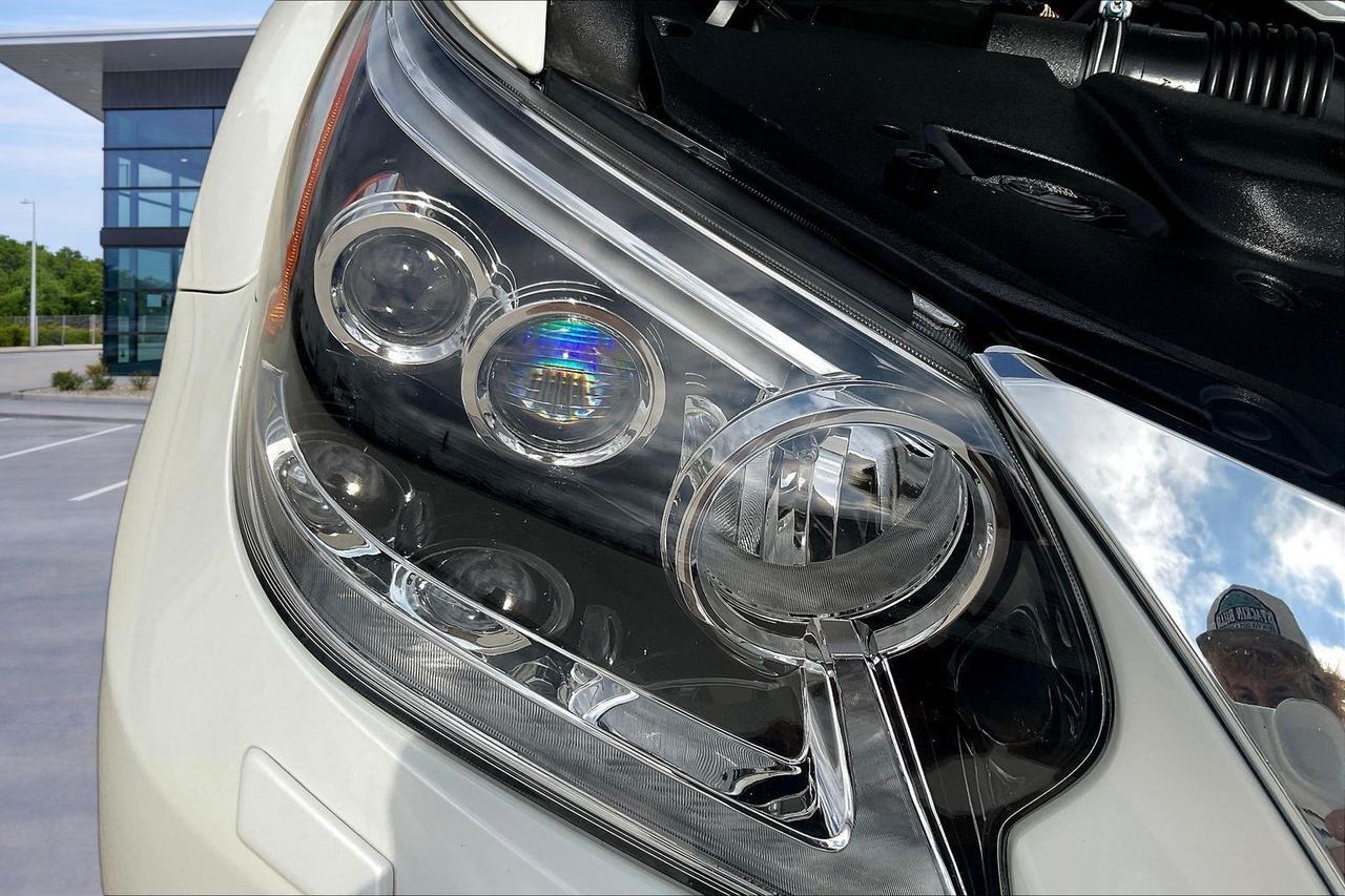 2015 LEXUS GX 460 PREMIUM Houston TX