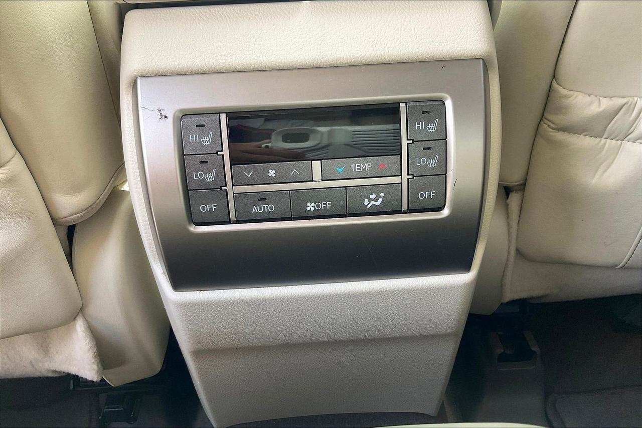 2015 LEXUS GX 460 PREMIUM Houston TX