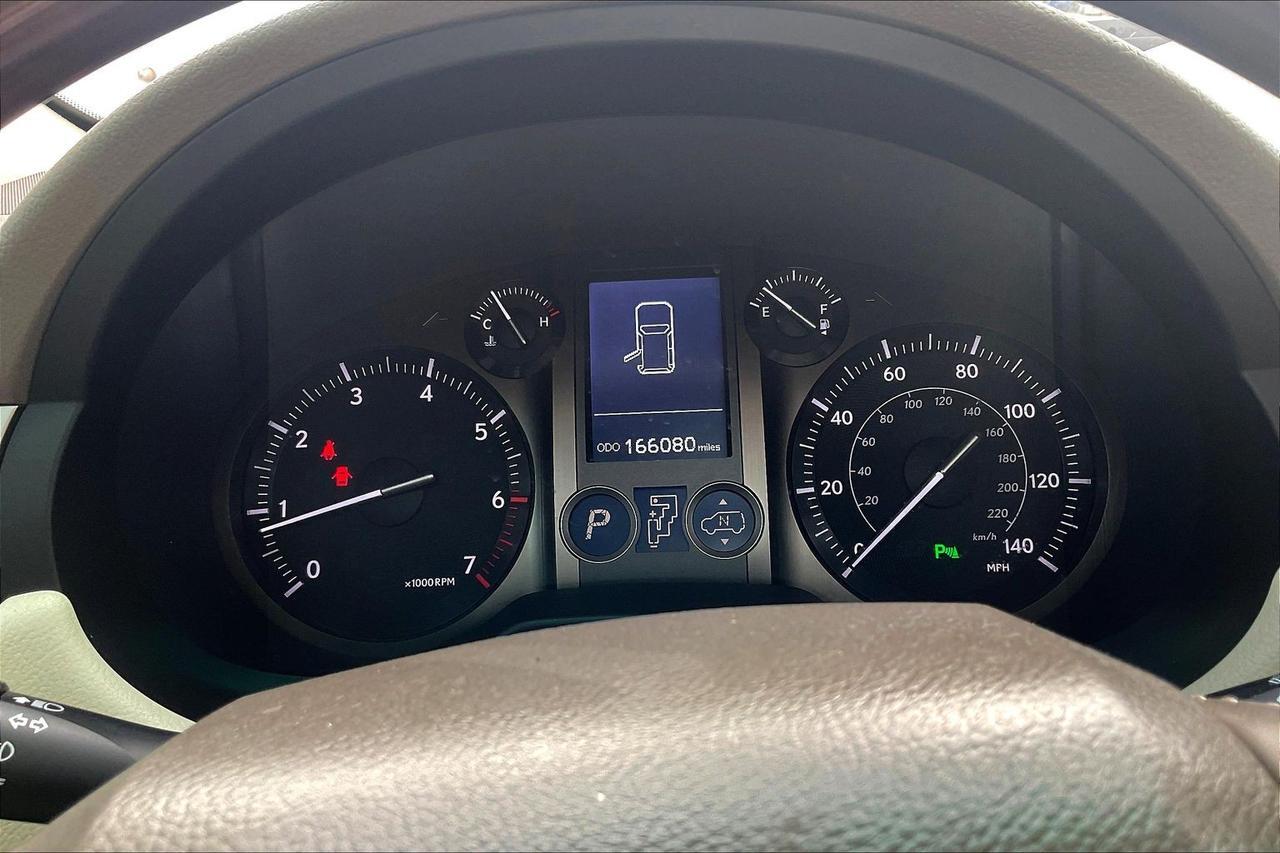 2015 LEXUS GX 460 PREMIUM Houston TX