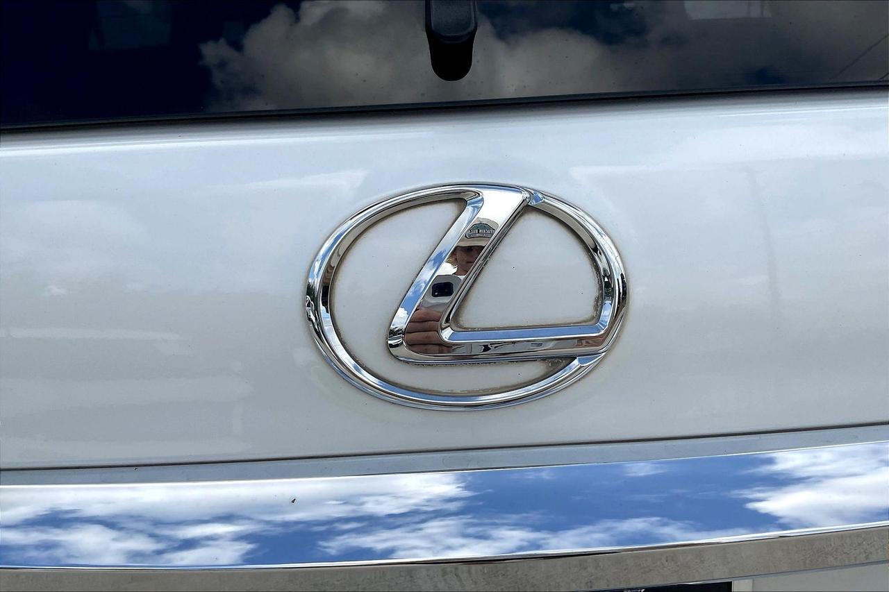 2015 LEXUS GX 460 PREMIUM Houston TX