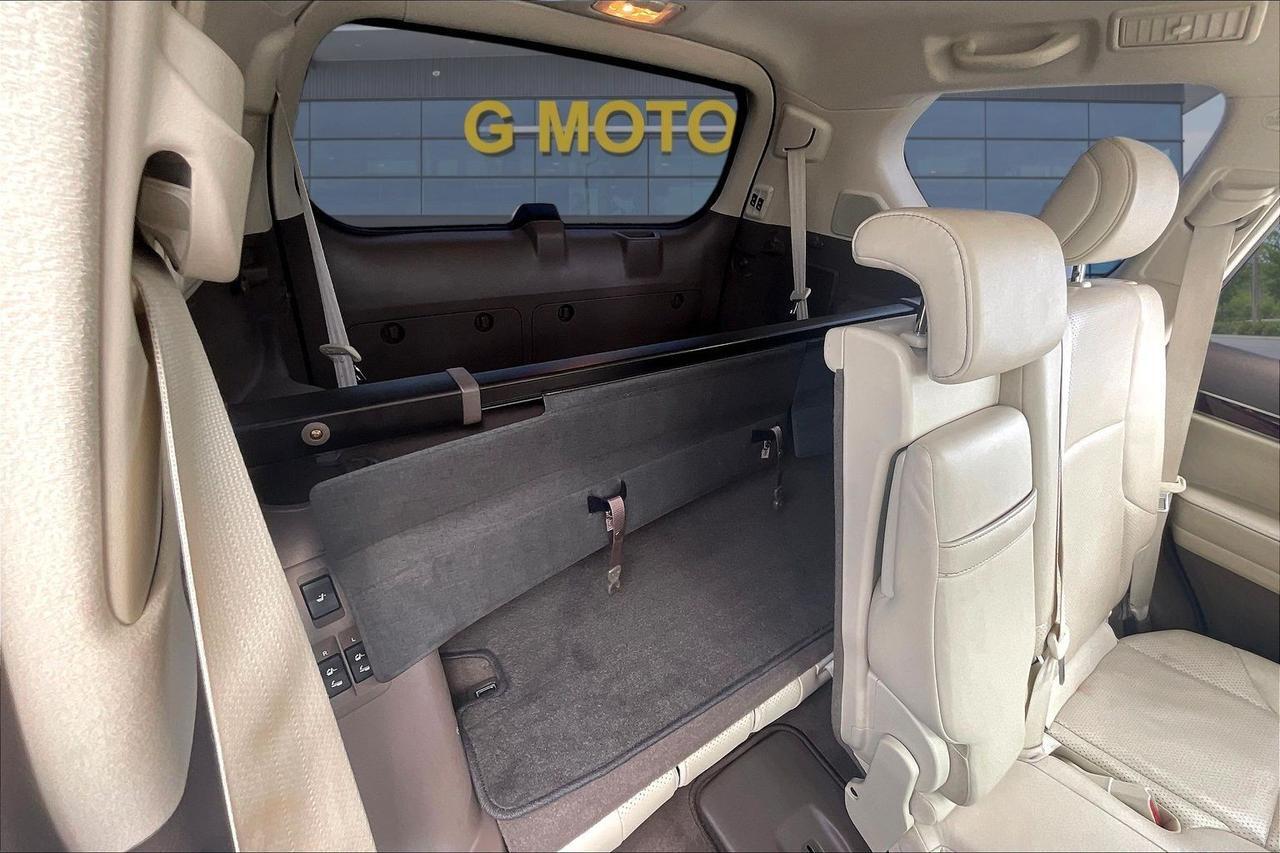 2015 LEXUS GX 460 PREMIUM Houston TX