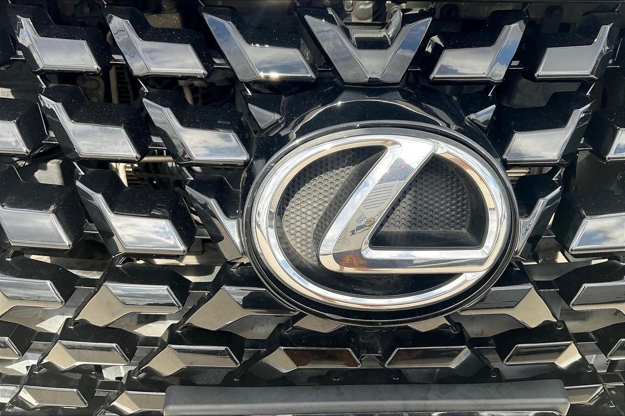 2015 LEXUS GX 460 PREMIUM Houston TX